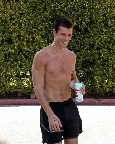 shawn mendes cock